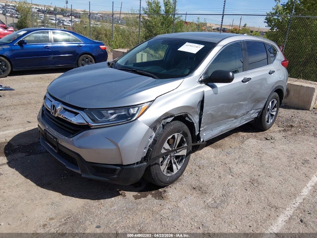 Honda CR-V Lx