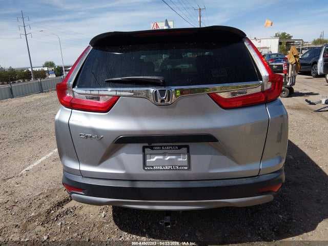 Honda CR-V Lx