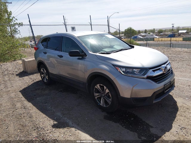 Salvage Honda CR-V Image