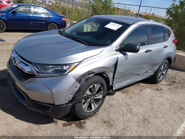 Honda CR-V Lx