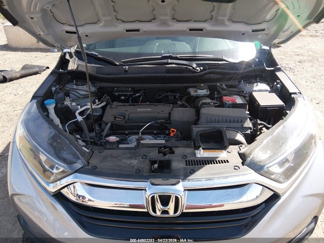 Honda CR-V Lx