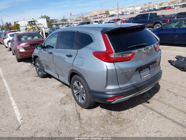 Honda CR-V Lx