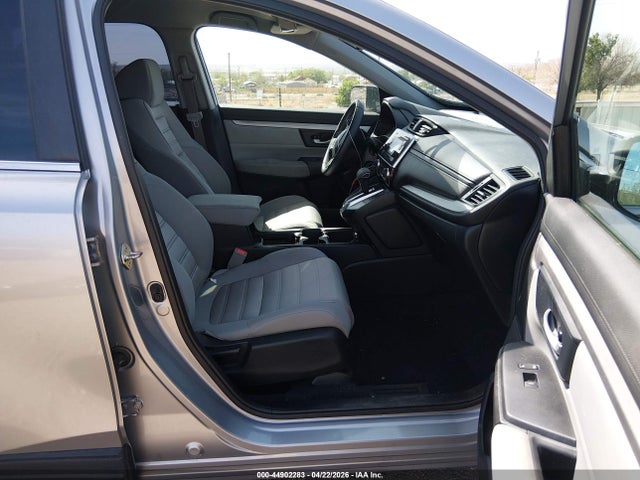 Honda CR-V Lx
