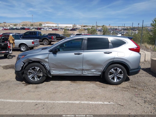 Honda CR-V Lx