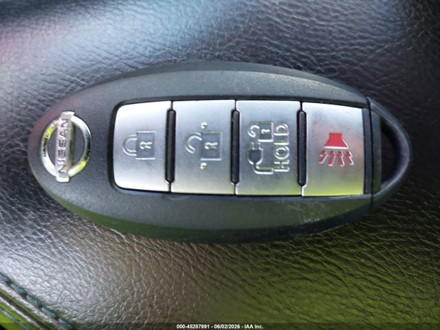 Nissan LEAF Sl
