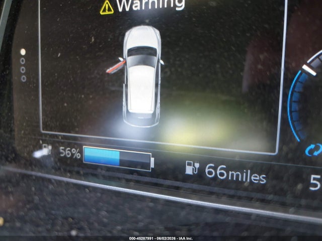 Nissan LEAF Sl