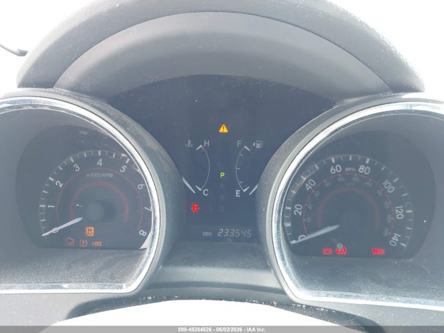 Toyota Highlander Limited