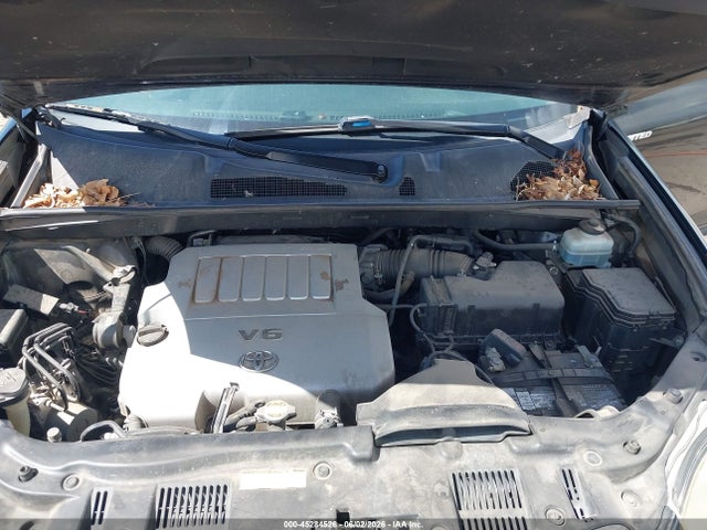 Toyota Highlander Limited