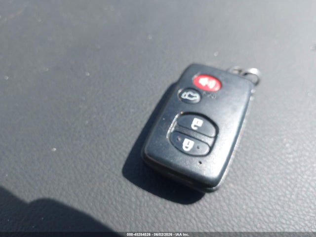 Toyota Highlander Limited