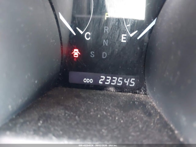 Toyota Highlander Limited
