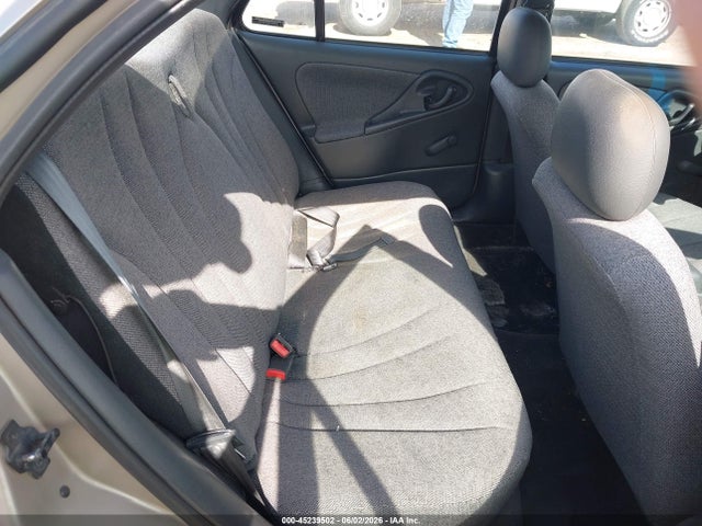 Chevrolet Cavalier