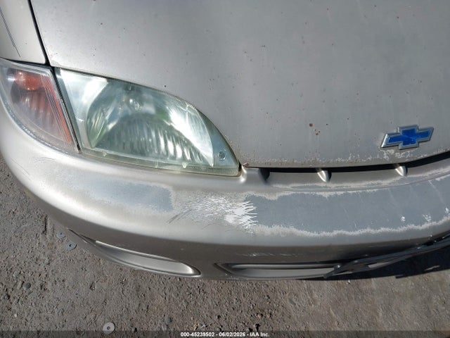Chevrolet Cavalier