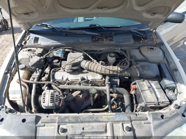 Chevrolet Cavalier