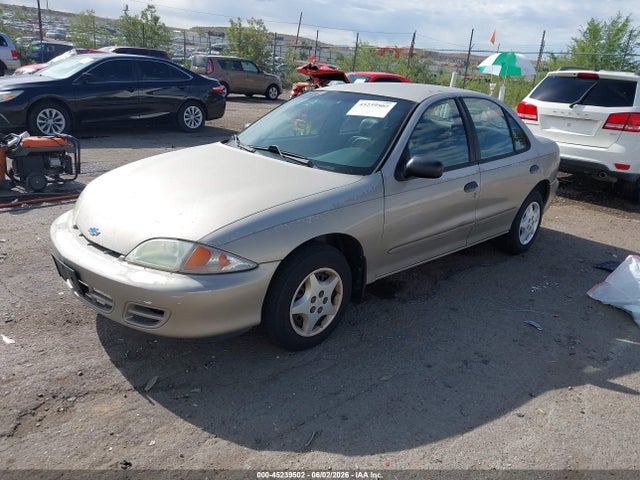 Chevrolet Cavalier
