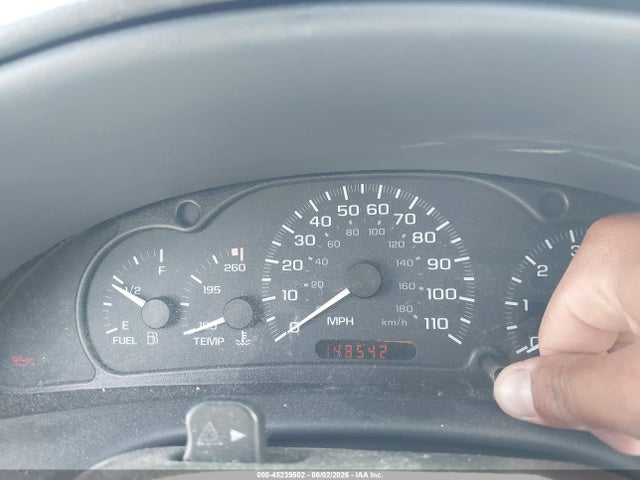 Chevrolet Cavalier