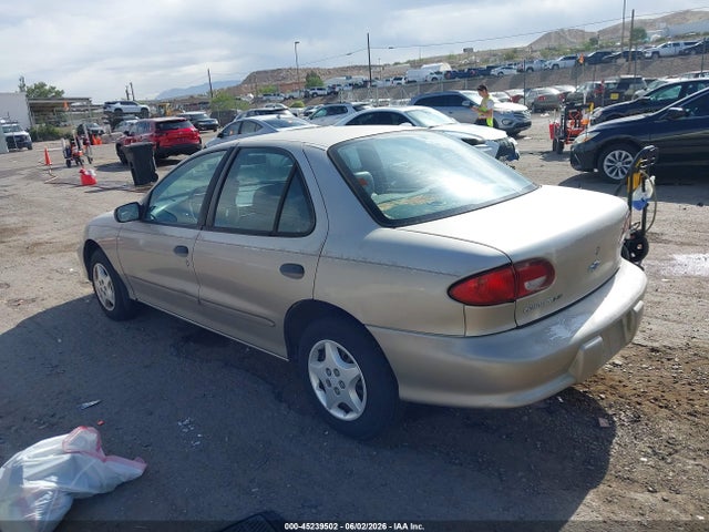 Chevrolet Cavalier