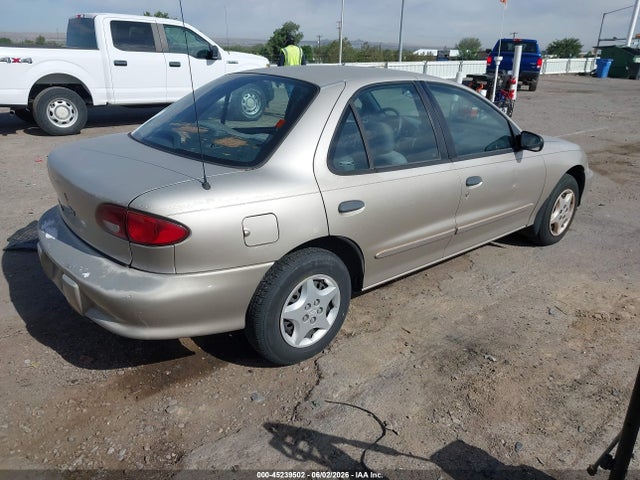 Chevrolet Cavalier
