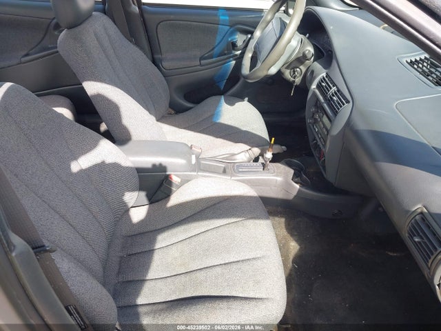 Chevrolet Cavalier