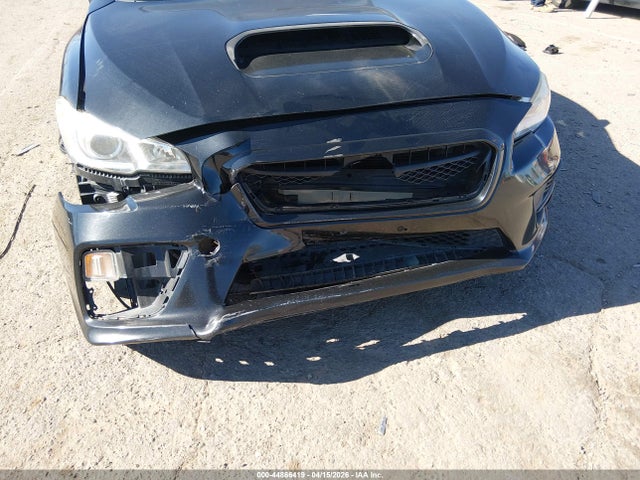 Subaru WRX
