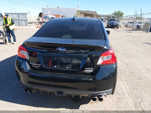Subaru WRX