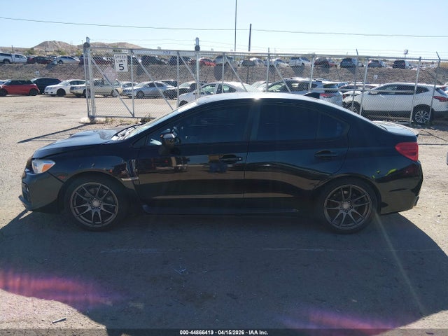 Subaru WRX