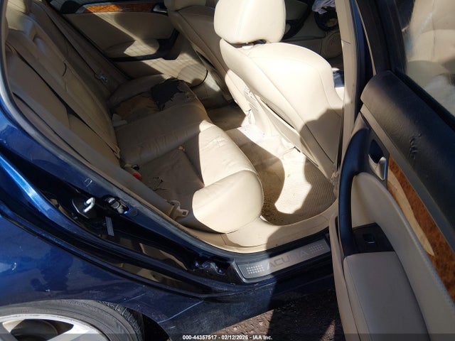 Acura TL