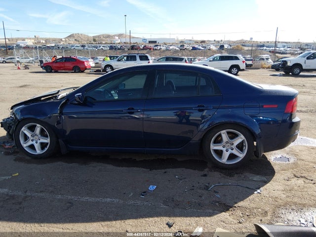 Acura TL