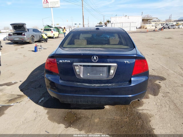 Acura TL