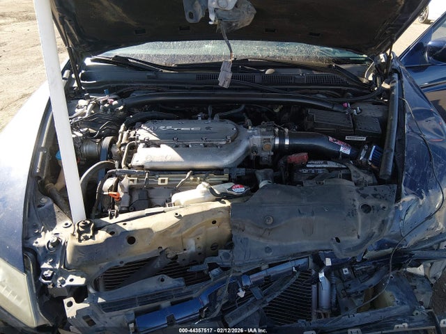 Acura TL