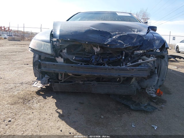 Acura TL