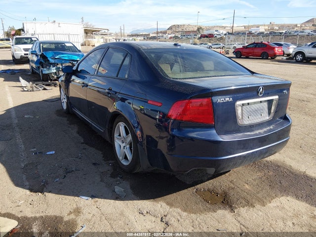 Acura TL