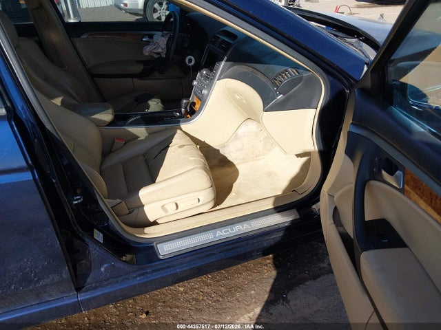Acura TL