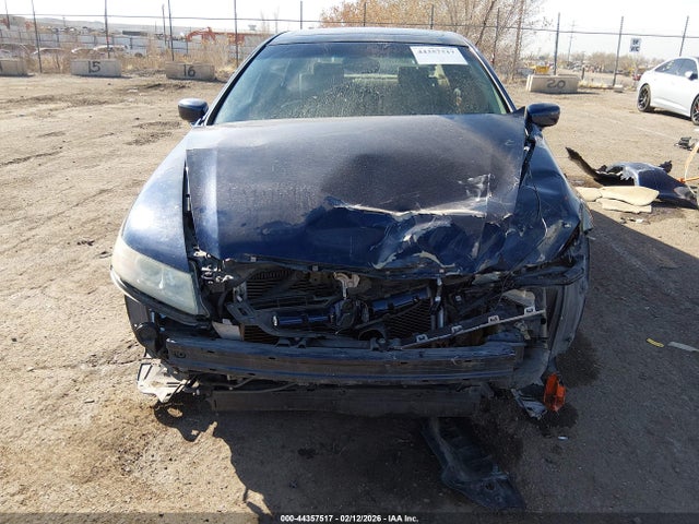 Acura TL