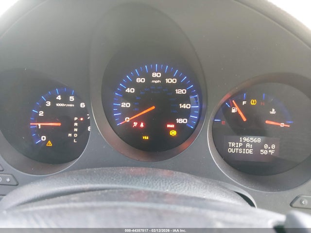 Acura TL