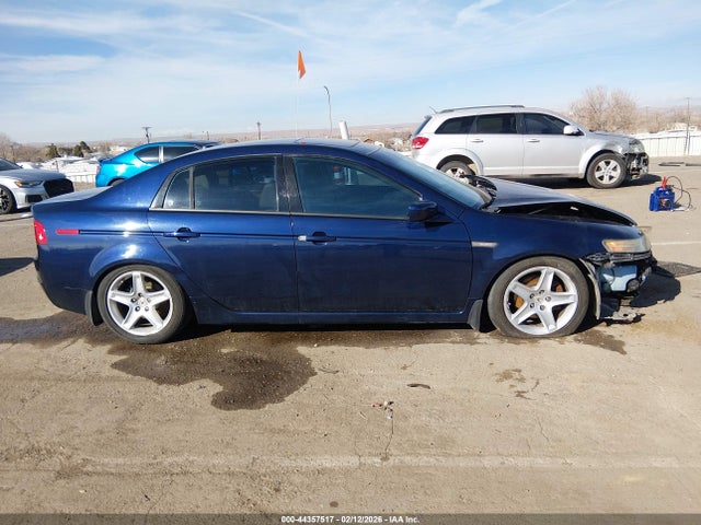 Acura TL