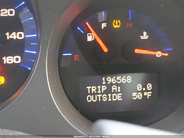Acura TL