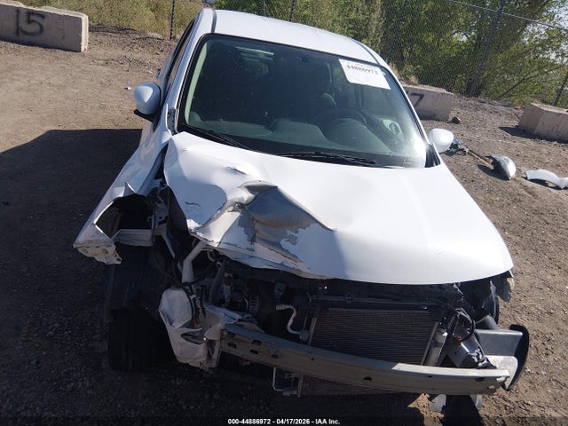 Nissan Versa 1.6 Sv