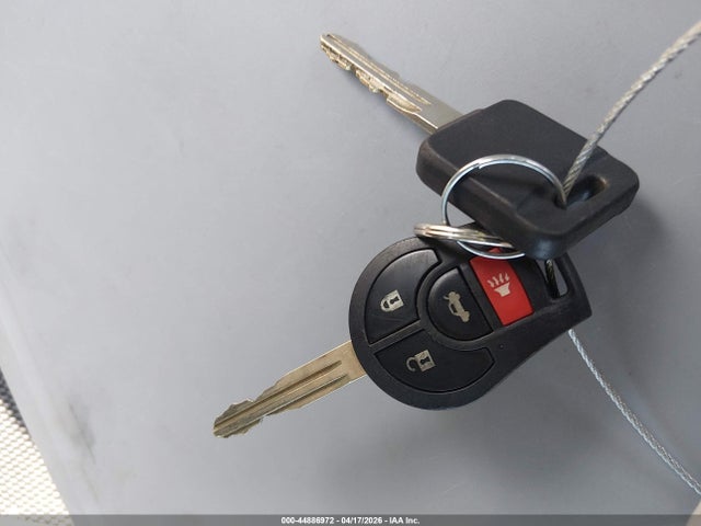 Nissan Versa 1.6 Sv