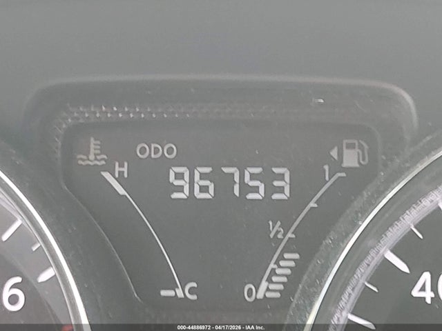 Nissan Versa 1.6 Sv
