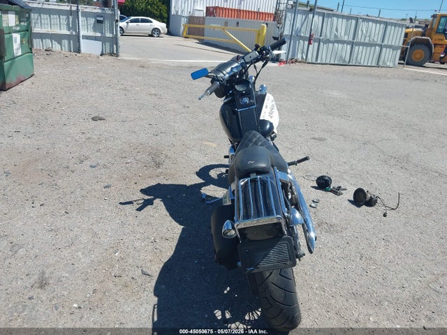 Harley-Davidson Fxst