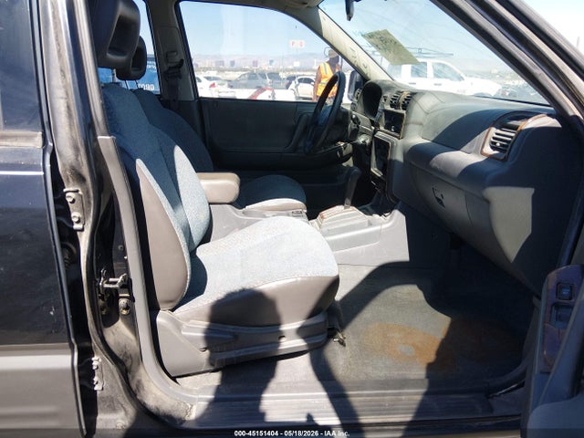 Isuzu Rodeo