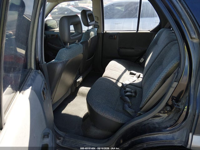 Isuzu Rodeo
