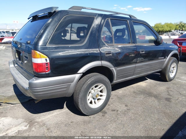 Isuzu Rodeo