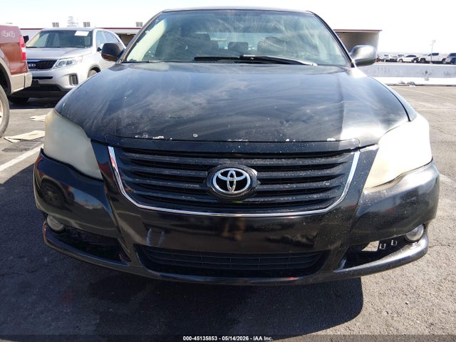 Toyota Avalon Xl