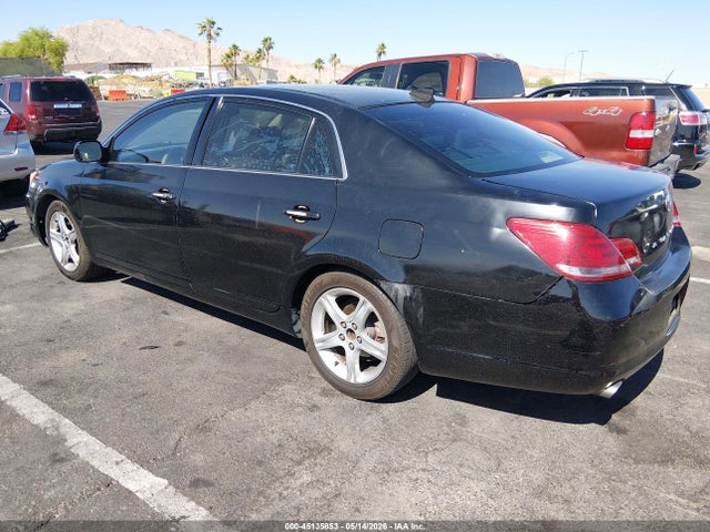 Toyota Avalon Xl
