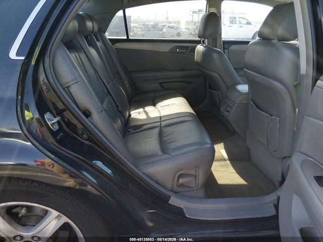 Toyota Avalon Xl