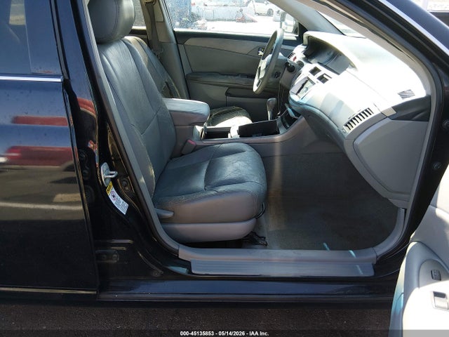 Toyota Avalon Xl