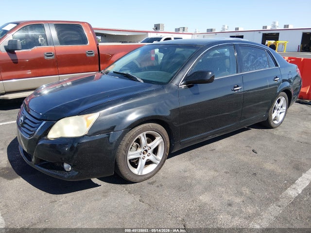 Toyota Avalon Xl