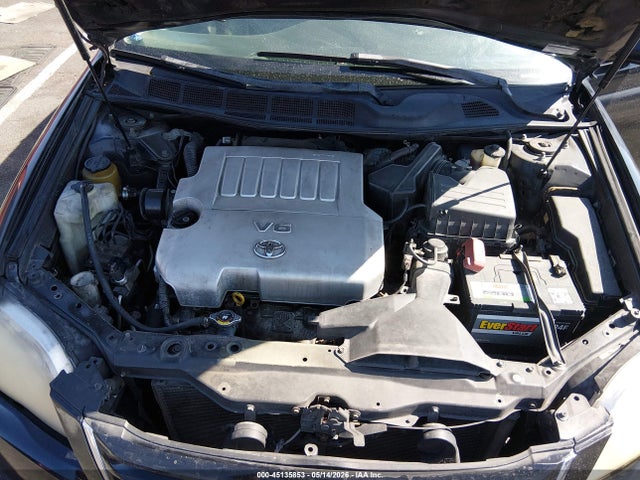Toyota Avalon Xl