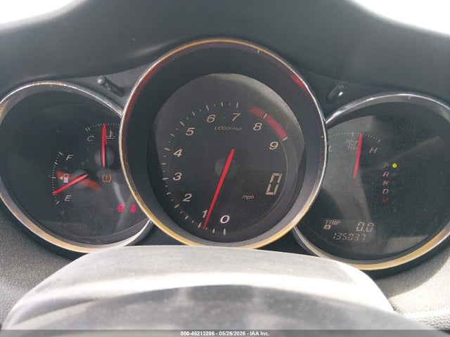 Mazda RX-8 6-speed Sport Automatic